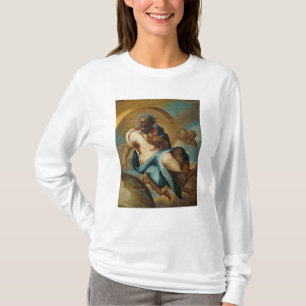 Camiseta La creación del mundo