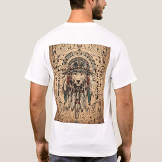 Camiseta "La creatividad requiere valor.