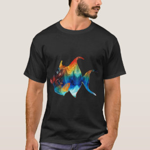 Camiseta La cría selectiva es mi lenguaje del amor - Betta