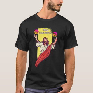 Camiseta La Criptografía De Hex Ha Aumentado La Criptodivis