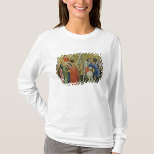 Camiseta La crucifixión