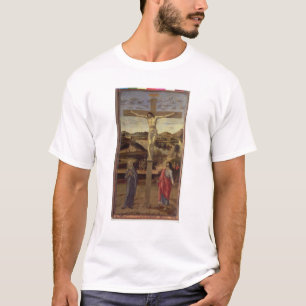 Camiseta La crucifixión, c.1455