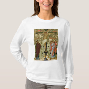Camiseta La crucifixión de nuestro señor