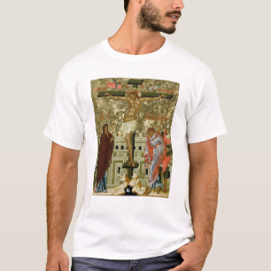 Camiseta La crucifixión de nuestro señor