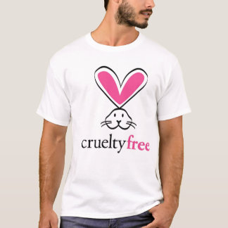 Camiseta La crueldad libera