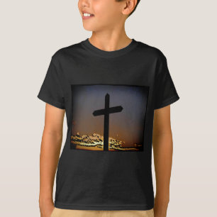 Camiseta La cruz