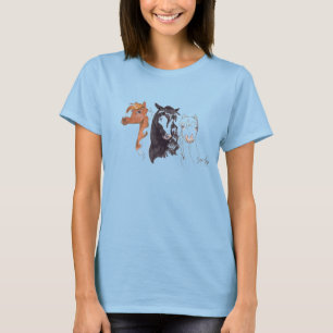 Camiseta La cuadrilla