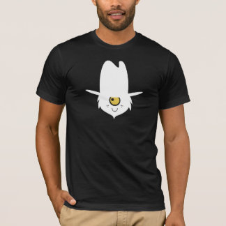 Camiseta La cuadrilla de la baya de la hebilla