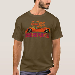 Camiseta La cucaracha