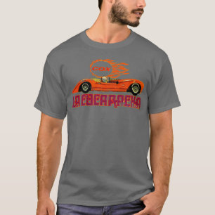 Camiseta La Cucaracha