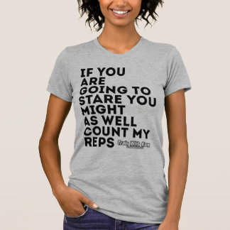 Camiseta La cuenta de las mujeres mis viajantes