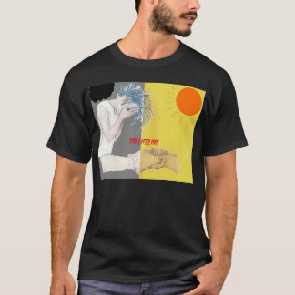 Camiseta La cuerda de salvamento