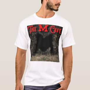 Camiseta La Cueva M