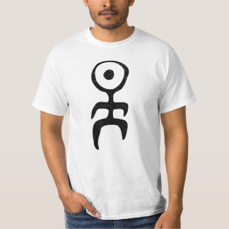 Camiseta La cultura de Toltec