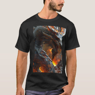 Camiseta La cultura del tatuaje: un viaje a través de diseñ