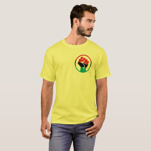 Camiseta La cultura negra importa
