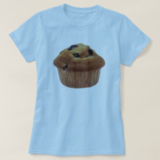 Camiseta La cumbre del Muffin