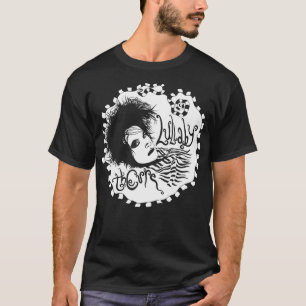 Camiseta La cura Lulla