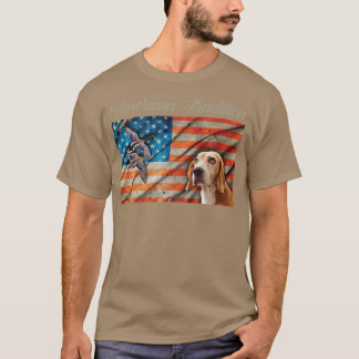 Camiseta La curiosa tradición estadounidense de la caza del
