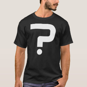 Camiseta La curiosidad en el estilo