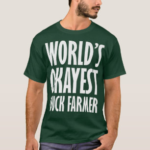 Camiseta La curiosidad más popular del mundo de los pastore