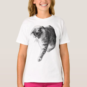 Camiseta La curva curiosa