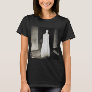 Camiseta La Dama Blanca