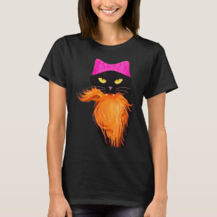 Camiseta La dama del fiscal contra el Naranja Felon 2024 Ha