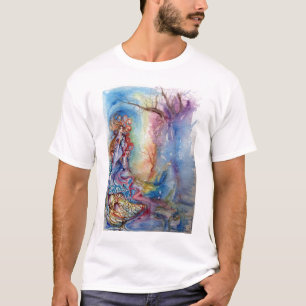 CAMISETA LA DAMA DEL LAGO