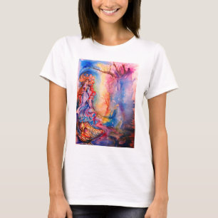 CAMISETA LA DAMA DEL LAGO