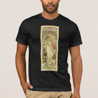 Camiseta La Dame aux Camelias