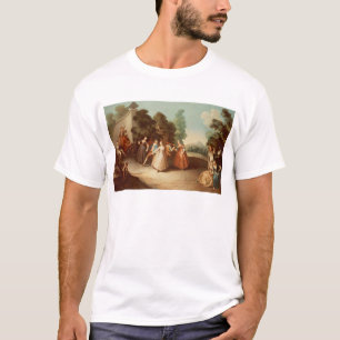 Camiseta La Danse