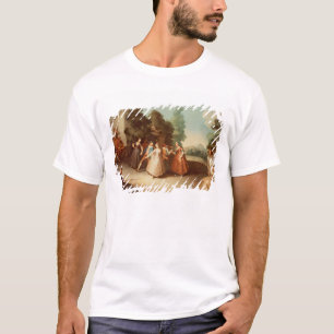 Camiseta La Danse