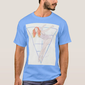 Camiseta La Danseuse