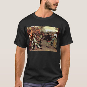 Camiseta La danza campesina - 1568