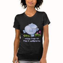 La danza como nadie está mirando