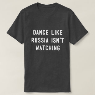 Camiseta La danza tiene gusto…