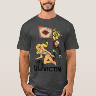 Camiseta La décima víctima