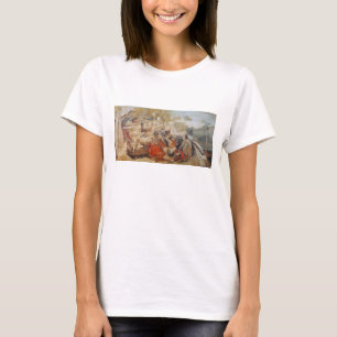 Camiseta La defensa de Bradshaw de Manchester (1642)