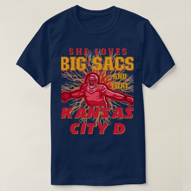 Camiseta La defensa de los grandes sagrados sacude los jefe (Diseño del anverso)