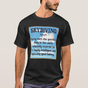 Camiseta La Definición De Submarinismo Es Lo Más Grande Del