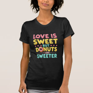 Camiseta La delicia de San Valentín