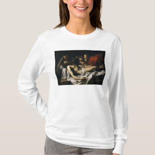 Camiseta La deposición 2