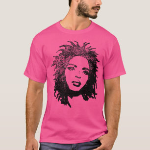 Camiseta La destrucción de Lauryn Hill
