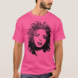 Camiseta La destrucción de Lauryn Hill