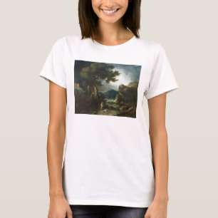 Camiseta La destrucción de los niños de Niobe, 1760 (acei
