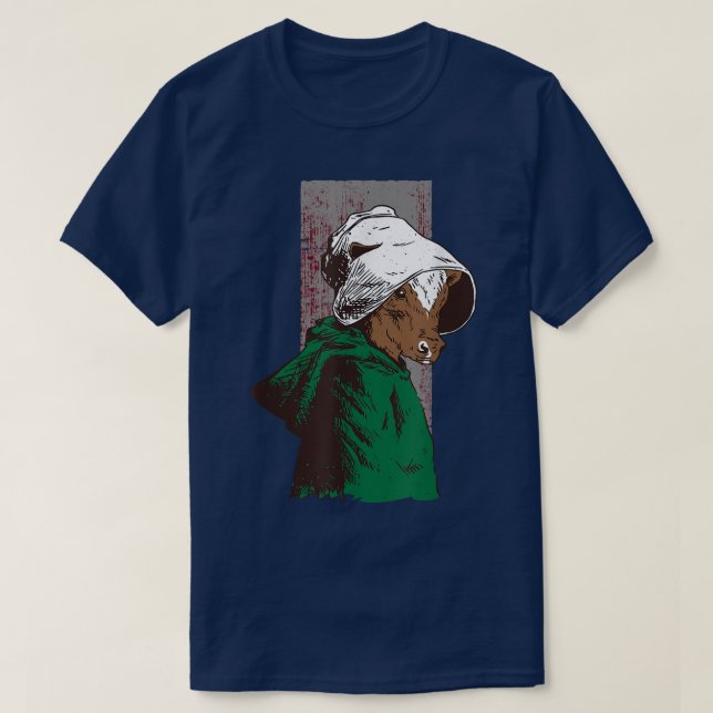 Camiseta La Dieta Vegetariana Vegetariana Funny de la Mujer (Diseño del anverso)