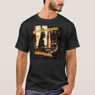 Camiseta La dimensión fracturada - hacia el Mysterium