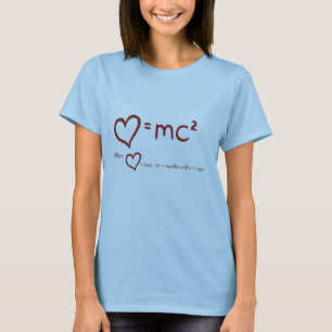 Camiseta ¡La dinámica de un amor de madres! Para ella en