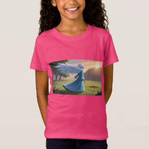 Camiseta la diosa